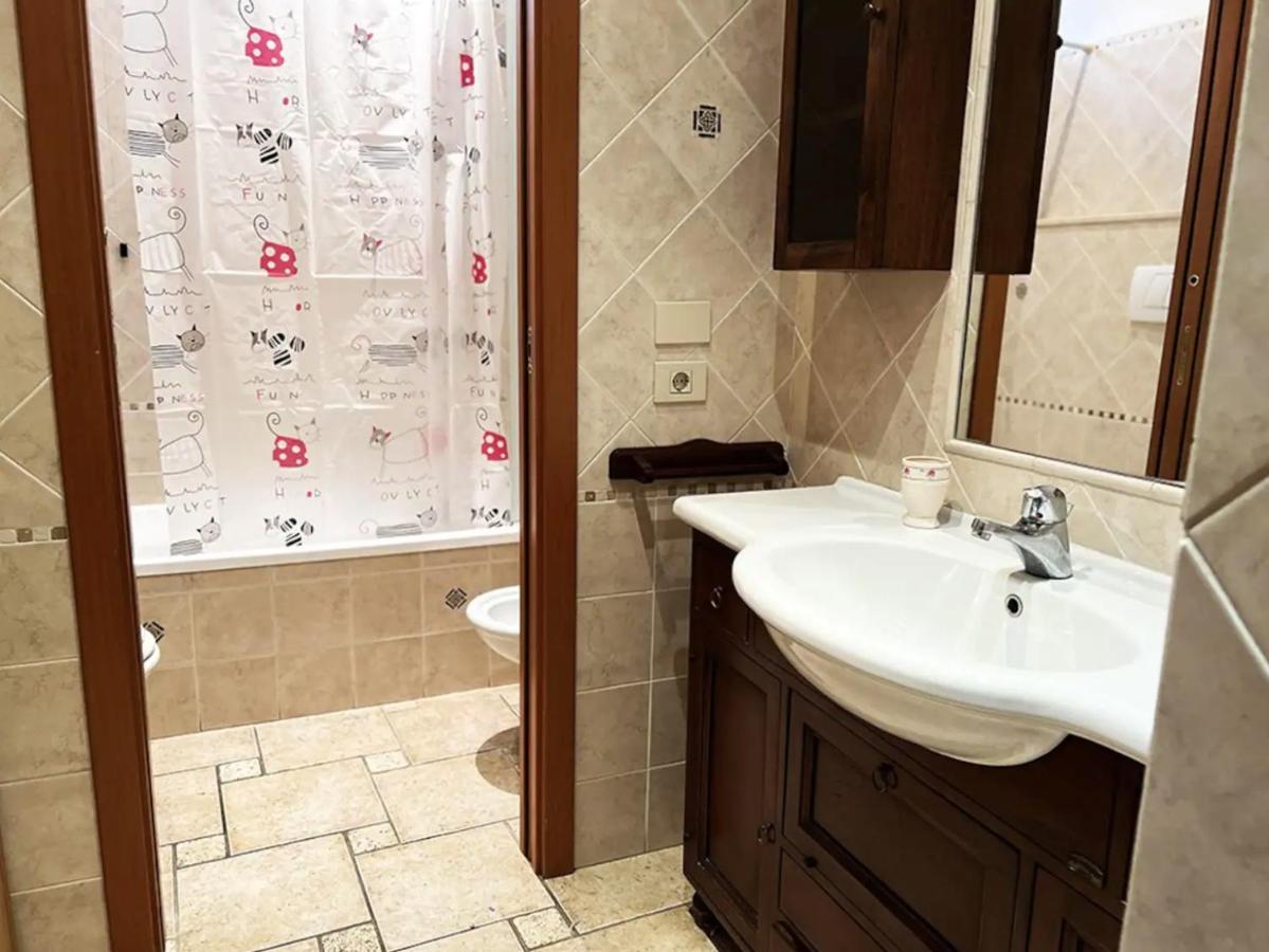 Appartamento Al Mare Ventimiglia Ngoại thất bức ảnh