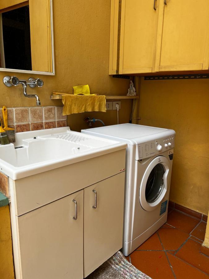 Appartamento Al Mare Ventimiglia Ngoại thất bức ảnh