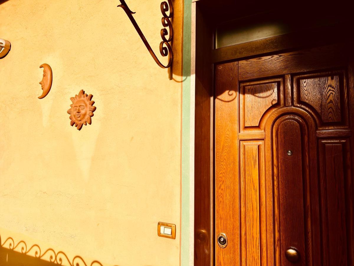 Appartamento Al Mare Ventimiglia Ngoại thất bức ảnh