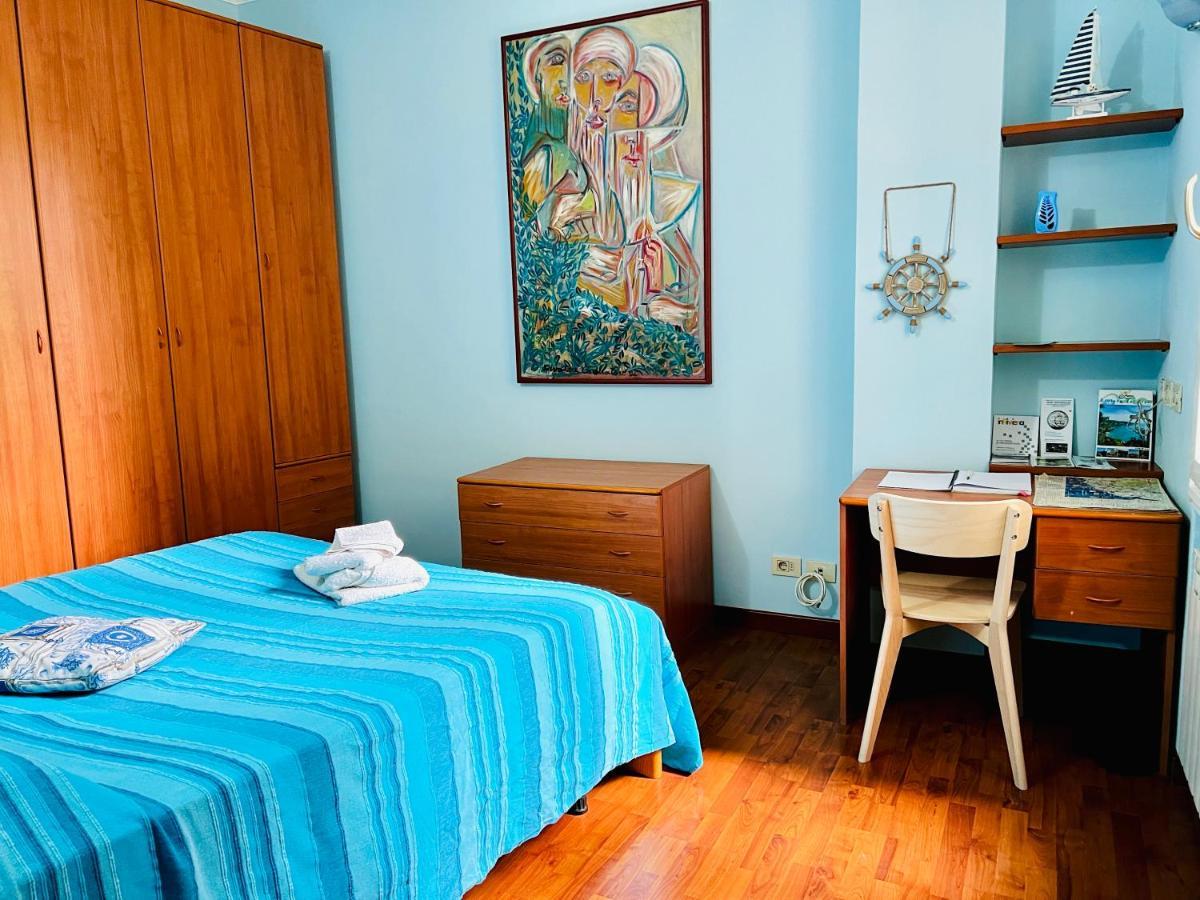 Appartamento Al Mare Ventimiglia Ngoại thất bức ảnh