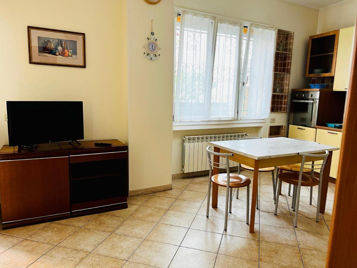 Appartamento Al Mare Ventimiglia Ngoại thất bức ảnh