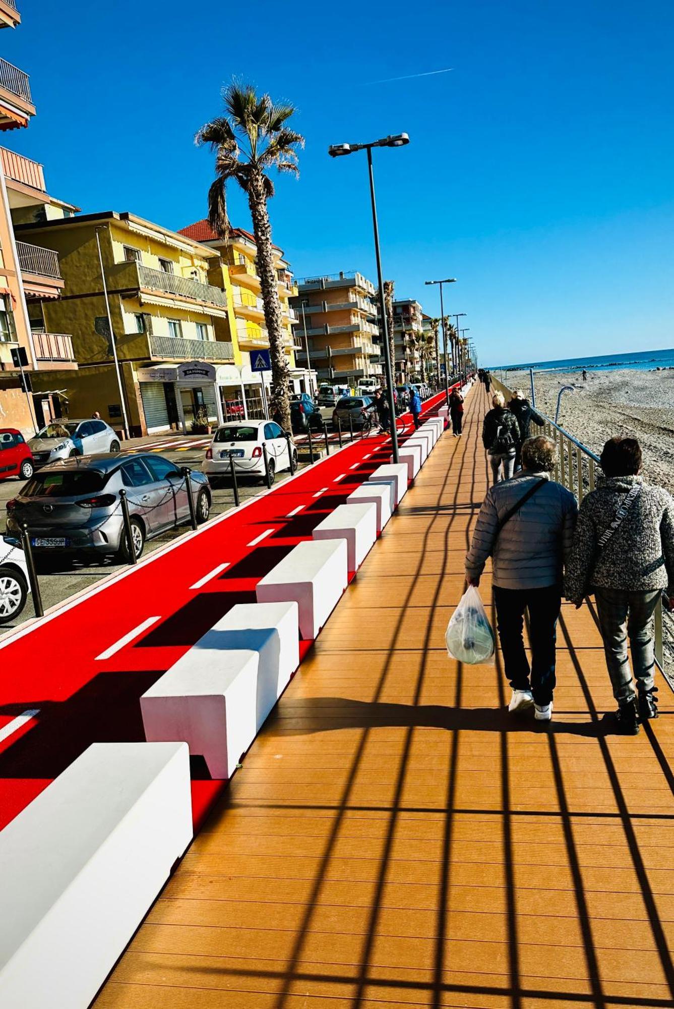Appartamento Al Mare Ventimiglia Ngoại thất bức ảnh